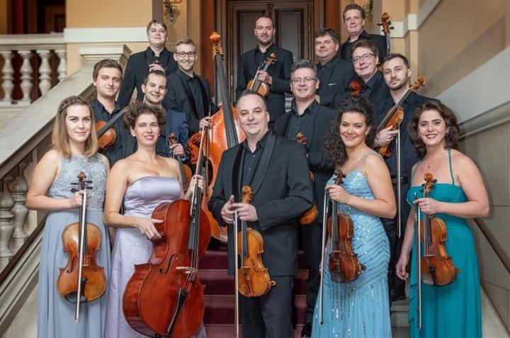  CNSO Chamber Soloists - preview image